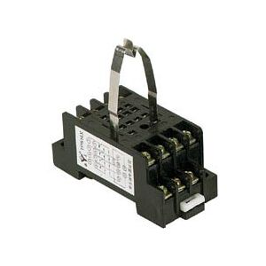 Velleman Relaisvoet - 14-polig - 15A Velleman Relaisvoet - 14-polig - 15A