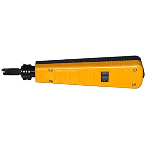 LINK LKMS05 Instelbaar gereedschap, kabel in jackmodule, voor netten type 110, terminalblok en Jack Keystone van metaal LINK LKMS05 Instelbaar gereedschap, kabel in jackmodule, voor netten type 110, terminalblok en Jack Keystone van metaal