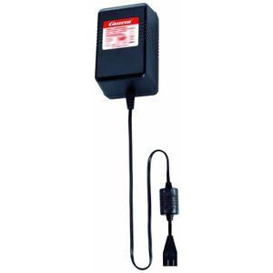 Carrera Stadlbauer 20030326 Accessoires: EU Transformator, Digital 132 (14,8 V, 1 x 51,8 VA) Carrera Stadlbauer 20030326 Accessoires: EU Transformator, Digital 132 (14,8 V, 1 x 51,8 VA)