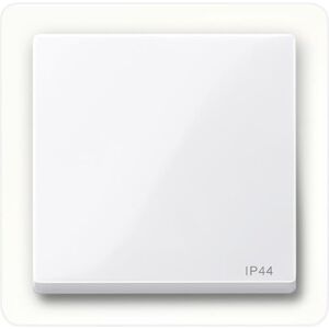 Merten Schakelaar aws/gl IP44 432025 - Systeem M Merten Schakelaar aws/gl IP44 432025 - Systeem M