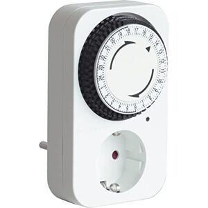 Vemer VE027900 - Elektrische schakelaar - 230V, 16A, 96 kanalen Vemer VE027900 - Elektrische schakelaar - 230V, 16A, 96 kanalen