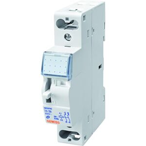 Gewiss Handmatige afstandsbediening schakelaar 230 V 2 NA 20 A Gewiss Handmatige afstandsbediening schakelaar 230 V 2 NA 20 A