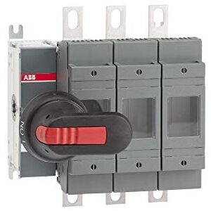 ABB OS200B03P Schakelzekering, Voorzijde, 3-polig, Britse Standaard, B1-B2, Handvat en schacht inbegrepen (OS200B03P) ABB OS200B03P Schakelzekering, Voorzijde, 3-polig, Britse Standaard, B1-B2, Handvat en schacht inbegrepen (OS200B03P)