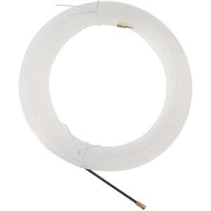 Blendend Nylon kabeldoorvoer Ø = 4 mm L = 3 m Blendend Nylon kabeldoorvoer Ø = 4 mm L = 3 m