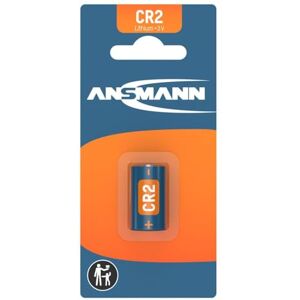 Ansmann CR 2 Ansmann CR 2