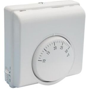 Levitantes Membraan-thermostaat Levitantes Membraan-thermostaat