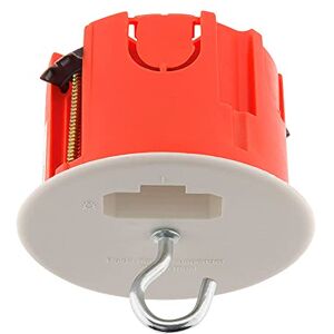 Zenitech Model - Holle Wand DCL Stopcontactdoos - 65mm Zenitech Model - Holle Wand DCL Stopcontactdoos - 65mm