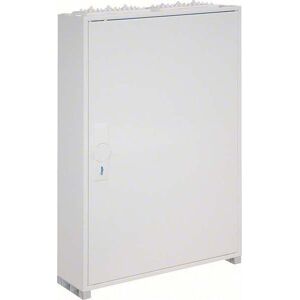 Hager Verdelerskast FWB52S - Staal, IP44 Hager Verdelerskast FWB52S - Staal, IP44