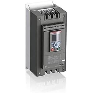 ABB PSTX142-600-70 1SFA898110R7000 Softstarter 75kW 400V, grijs ABB PSTX142-600-70 1SFA898110R7000 Softstarter 75kW 400V, grijs
