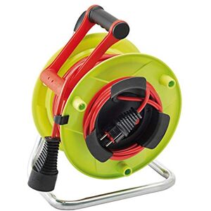 Brennenstuhl 1139921 ENROULECTRIQUE standaard sm1-rb 30 m H05VV-F 3 G1,5 Brennenstuhl 1139921 ENROULECTRIQUE standaard sm1-rb 30 m H05VV-F 3 G1,5