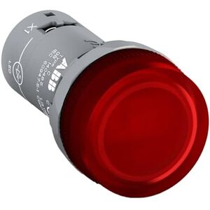 ABB -entrelec compact led-controlelampje, 110 – 130 V AC ABB -entrelec compact led-controlelampje, 110 – 130 V AC