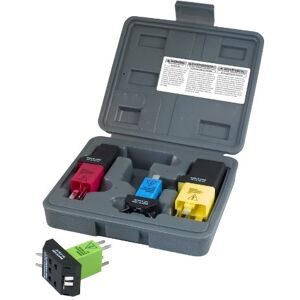 Lisle 56810 Relais Test Jumper Kit Lisle 56810 Relais Test Jumper Kit