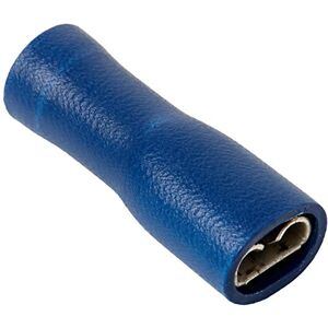 Nedelko 69235248 Total geïsoleerde Fem Terminals PVC 1,5 ÷ 2,5 mm2/5 x 0,5 mm, blauw (100 stuks) Nedelko 69235248 Total geïsoleerde Fem Terminals PVC 1,5 ÷ 2,5 mm2/5 x 0,5 mm, blauw (100 stuks)