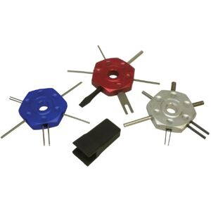 Lisle 57750 Draad Terminal Tool Kit Lisle 57750 Draad Terminal Tool Kit