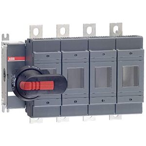 ABB OS250B04N2P Schakelzekering, Voorzijde, 4-polig, Britse Standaard, B1-B3, Handvat en schacht inbegrepen (OS250B04N2P) ABB OS250B04N2P Schakelzekering, Voorzijde, 4-polig, Britse Standaard, B1-B3, Handvat en schacht inbegrepen (OS250B04N2P)