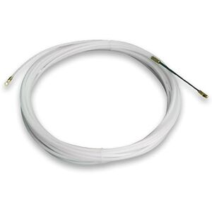 Monkey Ladder Nylon kabeldoorvoer Ø = 4 mm L = 3 m Monkey Ladder Nylon kabeldoorvoer Ø = 4 mm L = 3 m