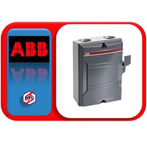 ABB Schakelaar in behuizingKSE 440 TPSN, 2CMA142416R1000 Merk ABB Schakelaar in behuizingKSE 440 TPSN, 2CMA142416R1000 Merk