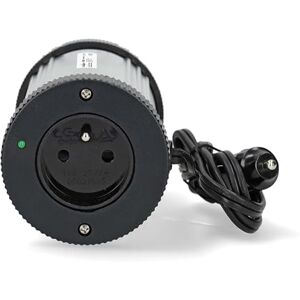 NEDIS Power Inverter veranderde sinusgolven 12 V DC Type E (CEE 7/5) / USB-A 230 V AC 50 Hz 150 W 300 W sigarettenaansteker NEDIS Power Inverter veranderde sinusgolven 12 V DC Type E (CEE 7/5) / USB-A 230 V AC 50 Hz 150 W 300 W sigarettenaansteker