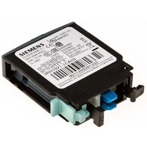 Siemens SIRIUS 3R – Block hulpcontact 1 NA S0/S3 Siemens SIRIUS 3R – Block hulpcontact 1 NA S0/S3