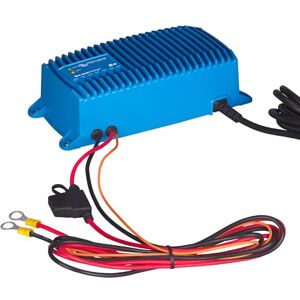 Victron Energy Bpc240813006 Blue Smart IP67 Batterijlader - Batterijtype Victron Energy Bpc240813006 Blue Smart IP67 Batterijlader - Batterijtype