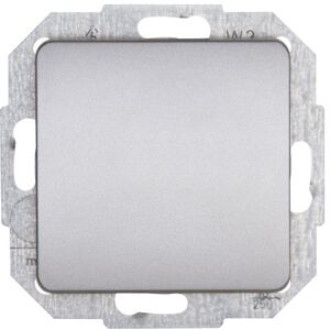 Kopp Milano - 618620081 - Staal - Universelschakelaar - Switch Kopp Milano - 618620081 - Staal - Universelschakelaar - Switch