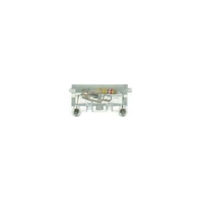 Elso 296100 Witte Schakelaarindicator - Schakelaar Type Elso 296100 Witte Schakelaarindicator - Schakelaar Type