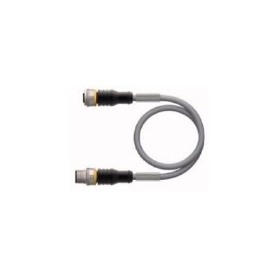 Turck 6629842 sensor-/actuatorconnector, geconfectioneerd 0,60 m aantal polen: 5 1 st. Turck 6629842 sensor-/actuatorconnector, geconfectioneerd 0,60 m aantal polen: 5 1 st.