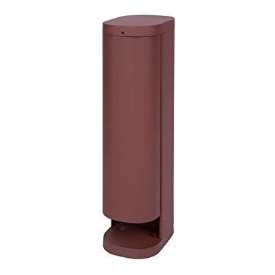 BOLD 10633 Tuincontact - Weerbestendig, Roestvrij staal BOLD 10633 Tuincontact - Weerbestendig, Roestvrij staal
