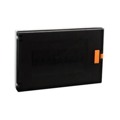 Glowster ORGANISATOR DEKKELS VOOR ELEKTRISCHE DOZEN 12 STUKS Ideaal voor het classificeren van elektrische verbindingen. Het robuuste ontwerp optimaliseert de ruimte en zorgt voor praktisch en veilig Glowster ORGANISATOR DEKKELS VOOR ELEKTRISCHE DOZEN 12 STUKS Ideaal voor het classificeren van elektrische verbindingen. Het robuuste ontwerp optimaliseert de ruimte en zorgt voor praktisch en veilig