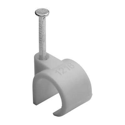 DEBFLEX - 700419 - Ø12-16 mm - Grijs - Cable clamp DEBFLEX - 700419 - Ø12-16 mm - Grijs - Cable clamp