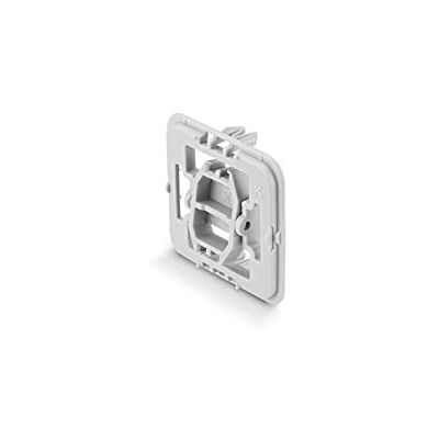 Bosch Smart Home Inbouwadapterset 3 stuks (voor Kopp (K)-schakelaar) Bosch Smart Home Inbouwadapterset 3 stuks (voor Kopp (K)-schakelaar)