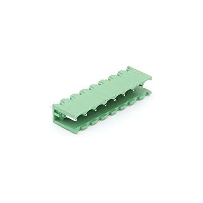 Velleman Model - 8-polige mannelijke connector - Set van 5 Velleman Model - 8-polige mannelijke connector - Set van 5