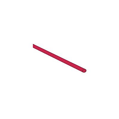 Velleman Krimpkous - 2.4mm Rood - 50 St. Velleman Krimpkous - 2.4mm Rood - 50 St.