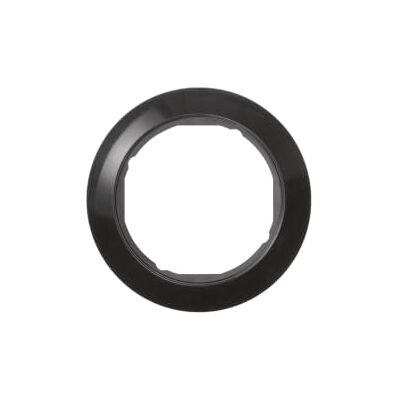 Berker Frame 1f.sw 138201 Serie 1930 afdekframe 4011334428602 Berker Frame 1f.sw 138201 Serie 1930 afdekframe 4011334428602