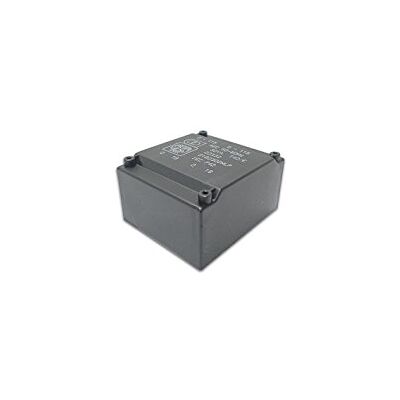 Velleman INFO GAMES 2240100MLP platte transformator, 10VA, 2 x 24V, 2 x 0.208 Amp 139176 Velleman INFO GAMES 2240100MLP platte transformator, 10VA, 2 x 24V, 2 x 0.208 Amp 139176