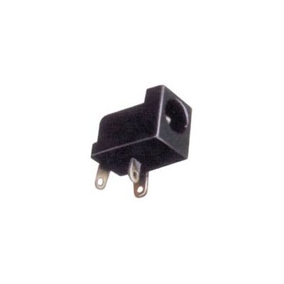Toolland 2,5mm/5,5mm Elektronische connector - Vaste aansluitingen - Verpakking van 25 Toolland 2,5mm/5,5mm Elektronische connector - Vaste aansluitingen - Verpakking van 25