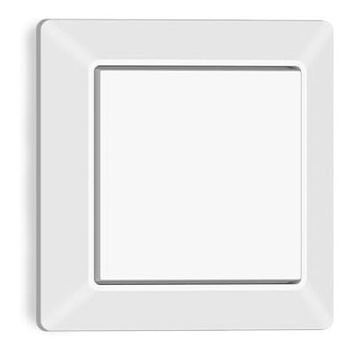 Steinel Connect draadloze drukknop TapDuo C, slimme draadloze schakelaar draadloos, zonder batterij, instellen en netwerken via app Steinel Connect draadloze drukknop TapDuo C, slimme draadloze schakelaar draadloos, zonder batterij, instellen en netwerken via app