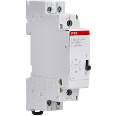 ABB E290-16-11/48 ABB E290-16-11/48