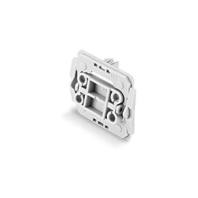 Bosch Smart Home Inbouwadapterset 3 stuks (voor Berker (B1)-schakelaar) Bosch Smart Home Inbouwadapterset 3 stuks (voor Berker (B1)-schakelaar)