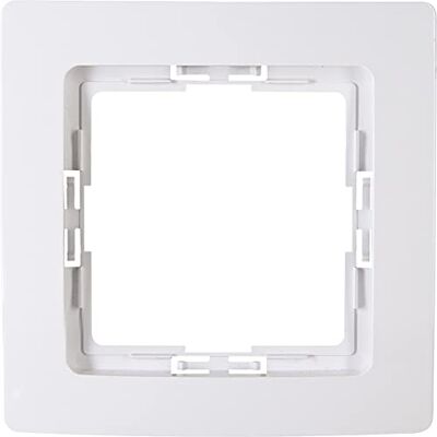 Kopp 308402001 HK05 Enkel Afwerking Frame - Afwerkingsframe Kopp 308402001 HK05 Enkel Afwerking Frame - Afwerkingsframe