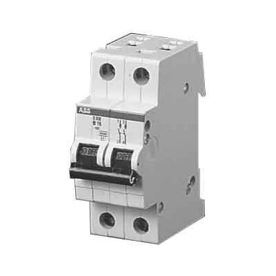 ABB S201M-B10NA - Automaat 10A ABB S201M-B10NA - Automaat 10A