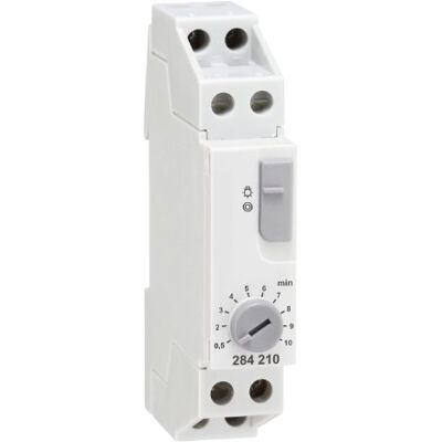 Kopp Traplichttimer - Schakelklok Kopp Traplichttimer - Schakelklok