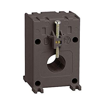 Legrand IME, stroomomvormer voor laagspanningsnetmetingen voor stroomrail om doorsteeken, primaire stroom: 250 A, secundaire stroom: 5 A, kabeldoorsnede: 21 mm², nauwkeurigheidsklasse: Kl 0,5-1, TABB50C250 Legrand IME, stroomomvormer voor laagspanningsnetmetingen voor stroomrail om doorsteeken, primaire stroom: 250 A, secundaire stroom: 5 A, kabeldoorsnede: 21 mm², nauwkeurigheidsklasse: Kl 0,5-1, TABB50C250