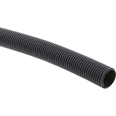 WISKA 10109192 BCAB-L-12-BG gegolfde buis grijs 12.4mm 50m WISKA 10109192 BCAB-L-12-BG gegolfde buis grijs 12.4mm 50m