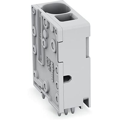 Wago 2636-3101 PCB Terminal - Elektronisch Accessoire Wago 2636-3101 PCB Terminal - Elektronisch Accessoire