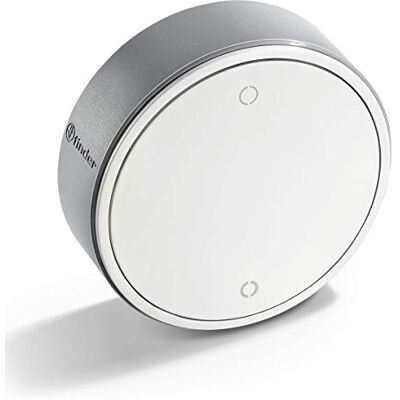 Finder 1Y13B10 1Y accessoires YESLY, 2 kanalen, Bluetooth BLE, Beyon Wireless, wit Finder 1Y13B10 1Y accessoires YESLY, 2 kanalen, Bluetooth BLE, Beyon Wireless, wit