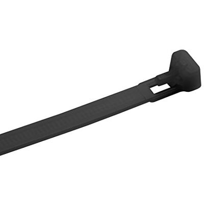 MEISTER - 7452450 - 200 mm - 25 stuks - Kabelbinder MEISTER - 7452450 - 200 mm - 25 stuks - Kabelbinder