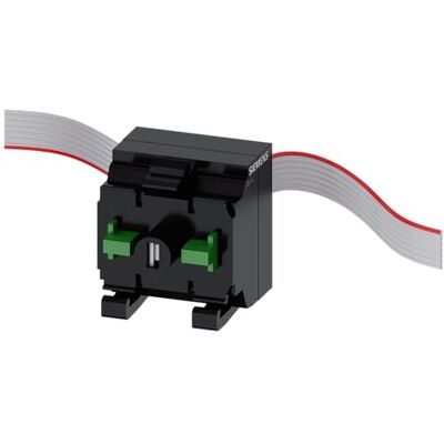 Siemens Indus.Sector terminalmodule 3SU1401-1MC50-1CA1 Siemens Indus.Sector terminalmodule 3SU1401-1MC50-1CA1
