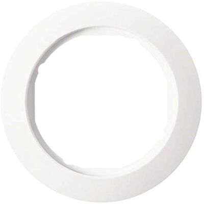Berker 4011334428596 afdekraam 1f. pws 138209 met gesneden D58 mm Berker 4011334428596 afdekraam 1f. pws 138209 met gesneden D58 mm