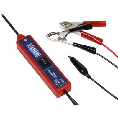Sealey Automatische sonde 6-24V Sealey Automatische sonde 6-24V